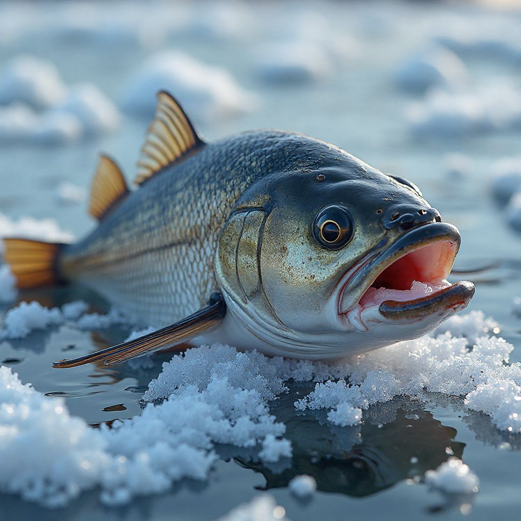 Article spots de pêche